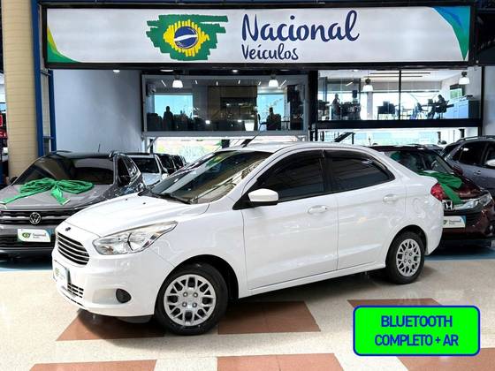 FORD KA + 1.0 TI-VCT FLEX SE MANUAL
